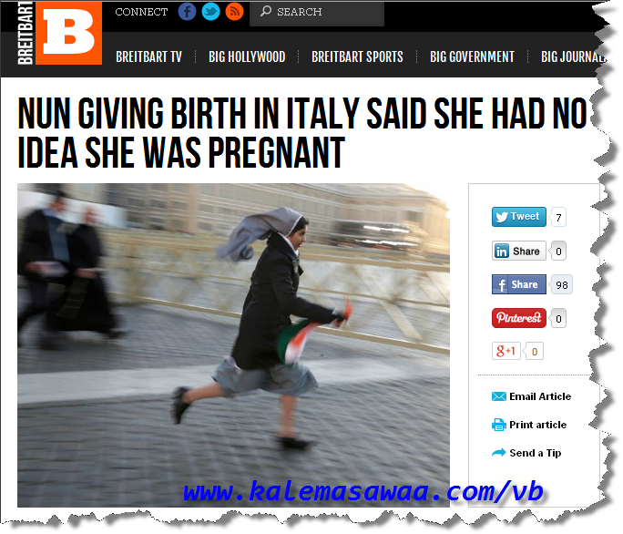 giving birth Italy